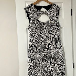 Anthropologie dress